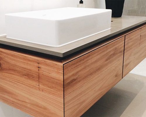 Bathroom Vanities In Melbourne