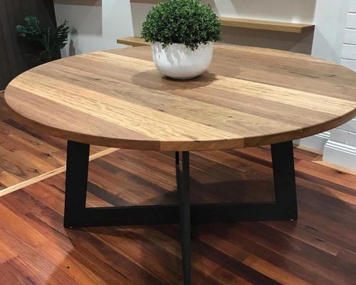 Timber Benchtops