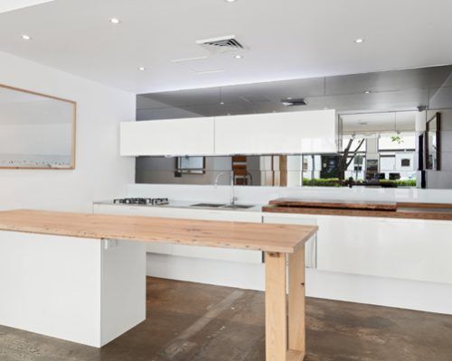 Kitchen Benchtops In Melbourne