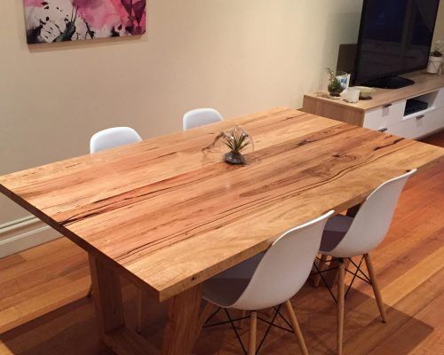 Timber Tables