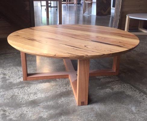 Timber Coffee Table