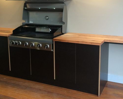 Kitchen Benchtops In Sunshine West